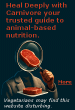 The Healing Carnivore website is dedicated to guiding individuals towards reclaimed health, energy, and clarity through the transformative power of the carnivore diet. Learn the fundamentals, what to eat, and how to transition smoothly for better health. 